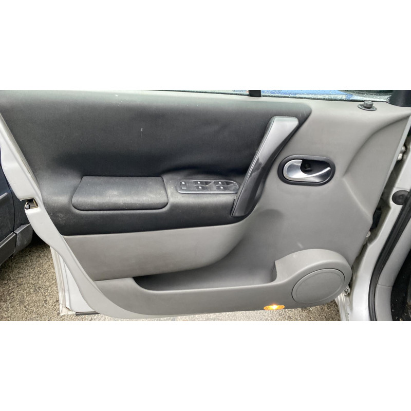 Pulseur d'air RENAULT SCENIC 2 Photo n°20