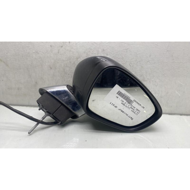 Retroviseur droit CITROEN C3 2 Photo n°3