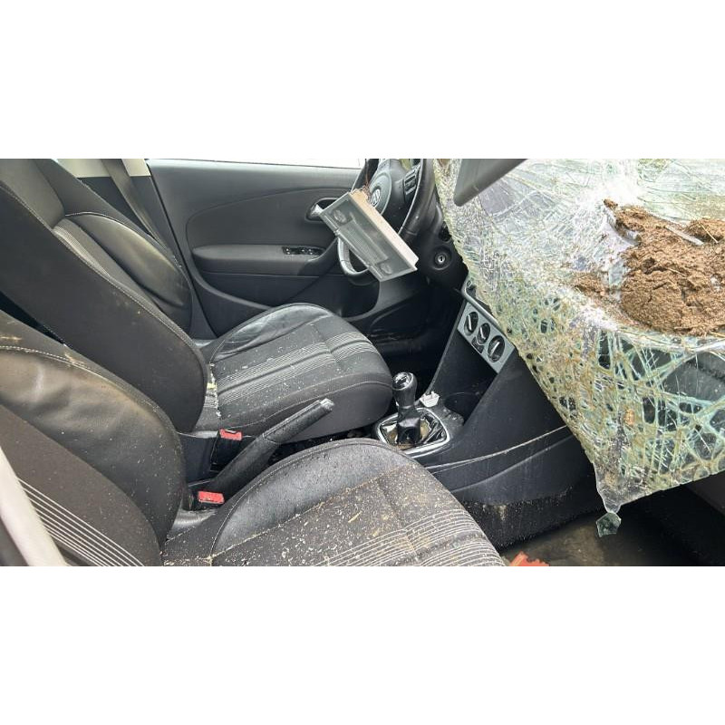 Autoradio d'origine VOLKSWAGEN POLO 5 Photo n°4
