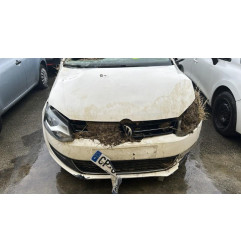 Autoradio d'origine VOLKSWAGEN POLO 5