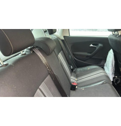 Autoradio d'origine VOLKSWAGEN POLO 5