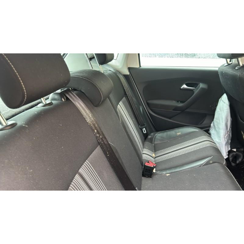 Autoradio d'origine VOLKSWAGEN POLO 5 Photo n°10