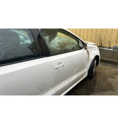 Autoradio d'origine VOLKSWAGEN POLO 5