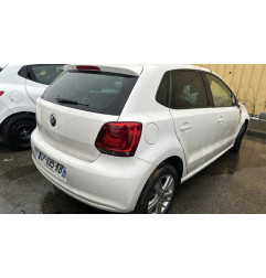 Autoradio d'origine VOLKSWAGEN POLO 5