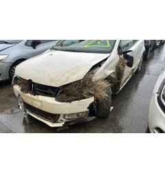 Autoradio d'origine VOLKSWAGEN POLO 5