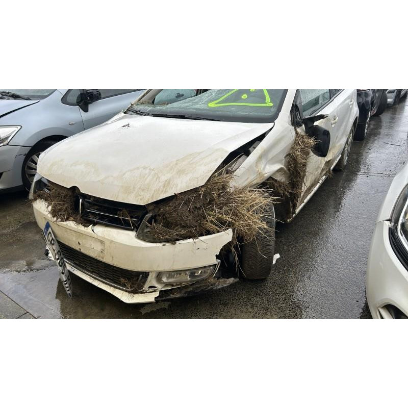 Autoradio d'origine VOLKSWAGEN POLO 5 Photo n°15