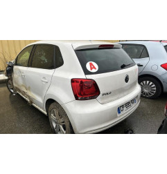 Autoradio d'origine VOLKSWAGEN POLO 5