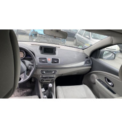 Retroviseur gauche RENAULT MEGANE 3