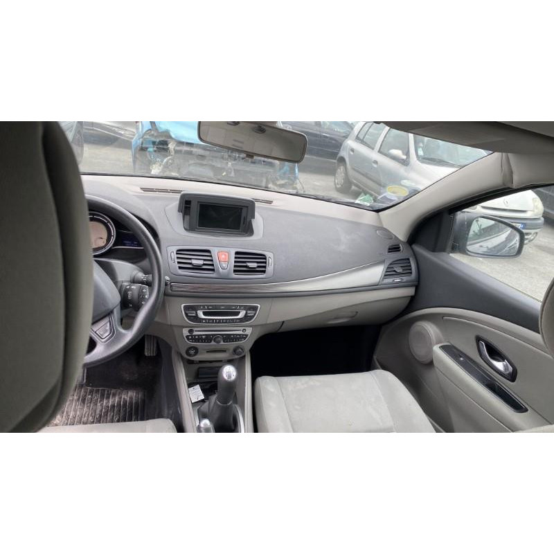 Retroviseur gauche RENAULT MEGANE 3 Photo n°14
