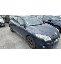 Retroviseur gauche RENAULT MEGANE 3