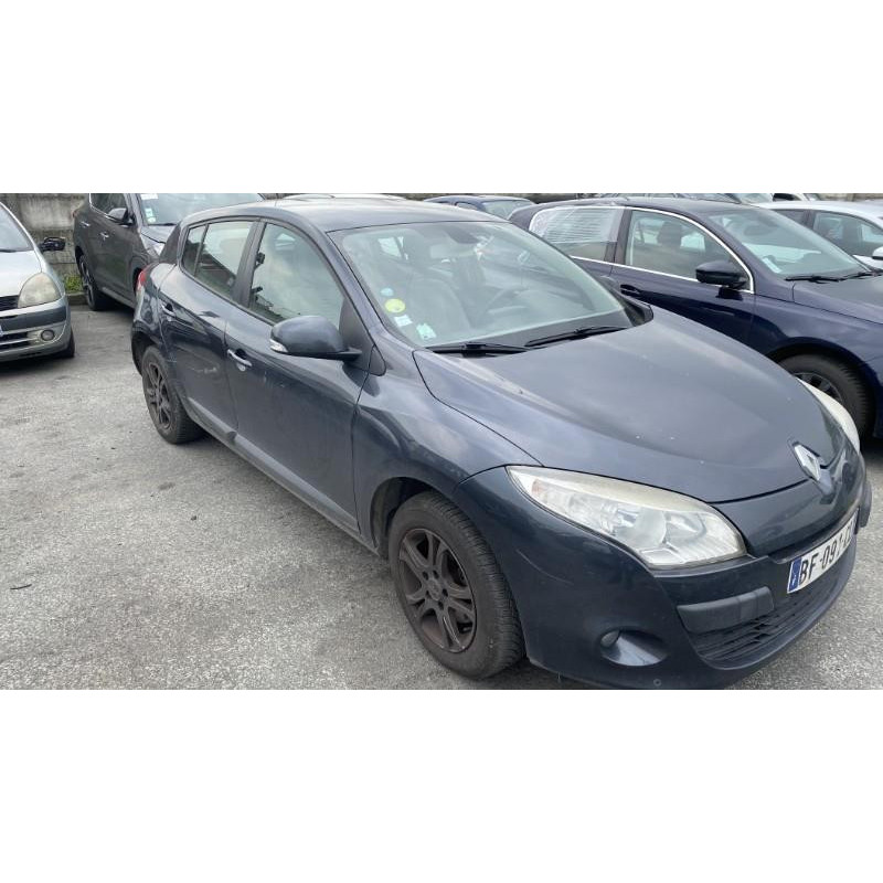 Retroviseur gauche RENAULT MEGANE 3 Photo n°15