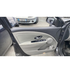 Retroviseur gauche RENAULT MEGANE 3
