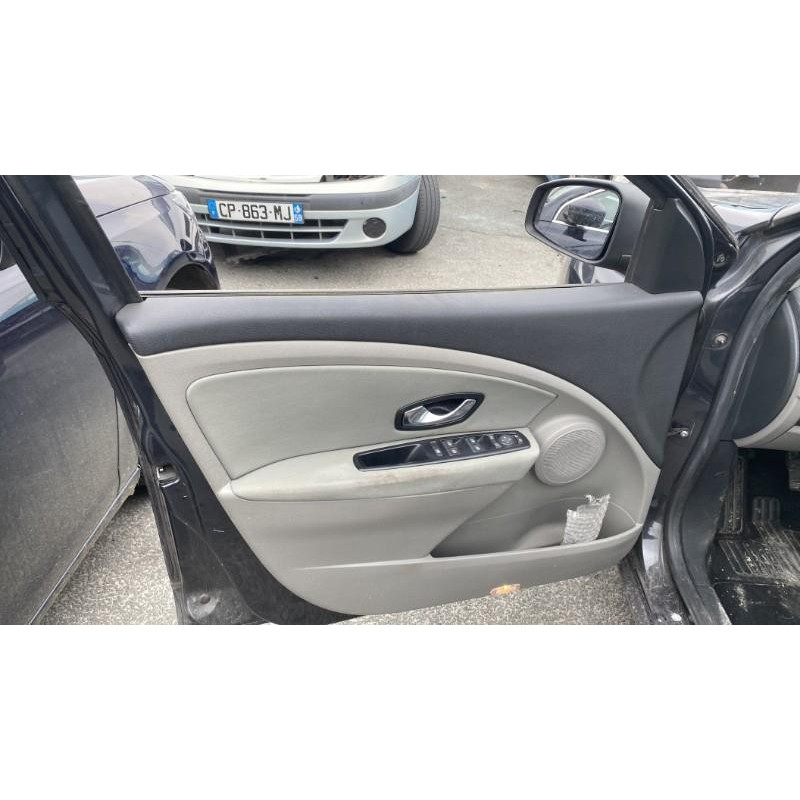 Retroviseur gauche RENAULT MEGANE 3 Photo n°16