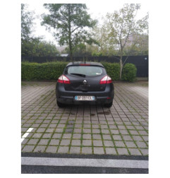 Retroviseur gauche RENAULT MEGANE 3