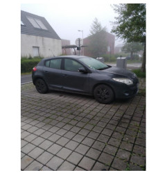 Retroviseur gauche RENAULT MEGANE 3