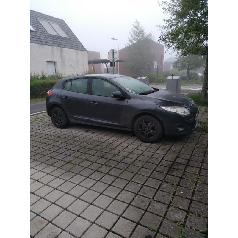 Retroviseur gauche RENAULT MEGANE 3 Photo n°18