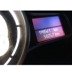 Retroviseur gauche RENAULT MEGANE 3