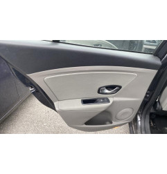 Retroviseur gauche RENAULT MEGANE 3