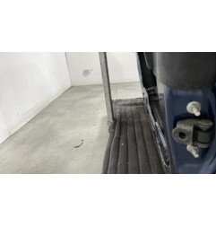 Porte avant gauche FORD FIESTA 6 Photo n°1