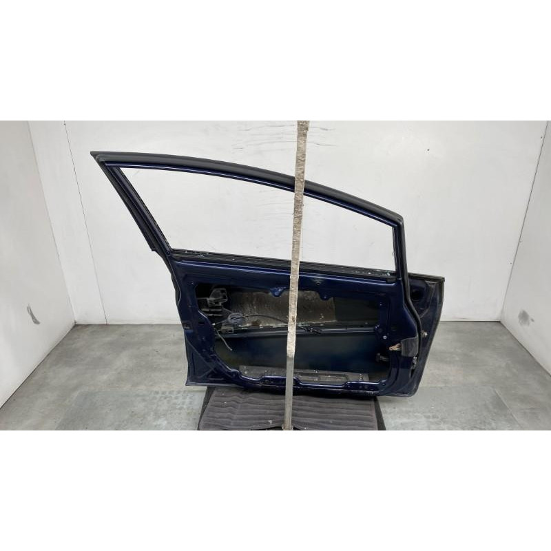 Porte avant gauche FORD FIESTA 6 Photo n°2