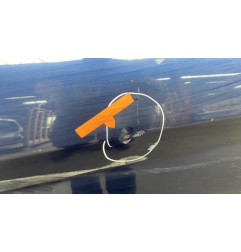 Porte avant gauche FORD FIESTA 6