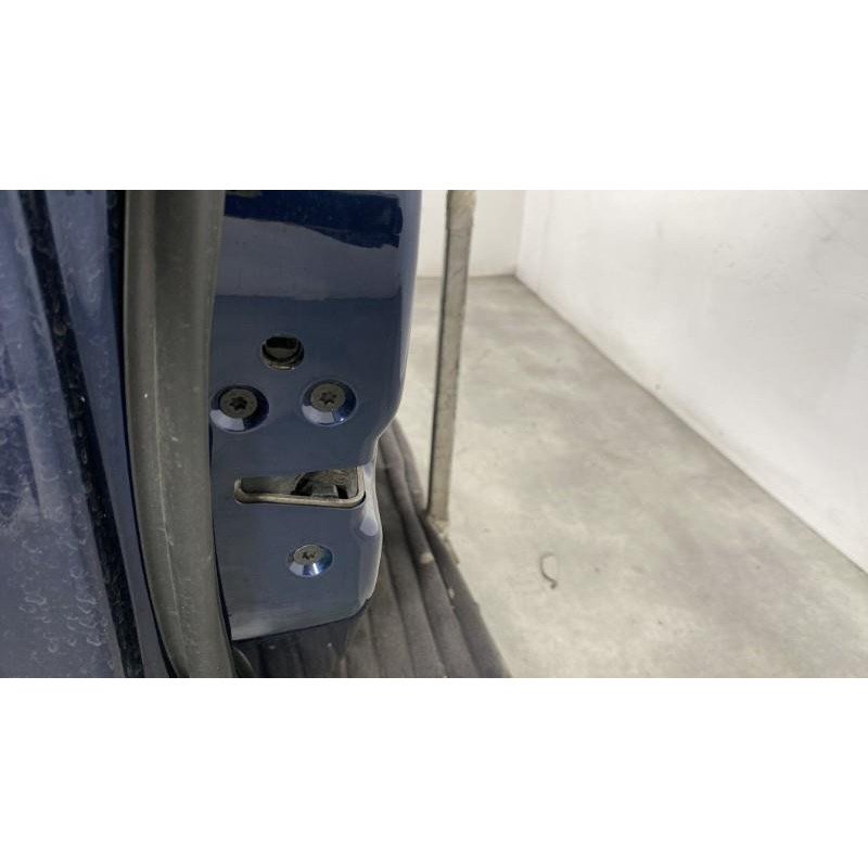 Porte avant gauche FORD FIESTA 6 Photo n°6