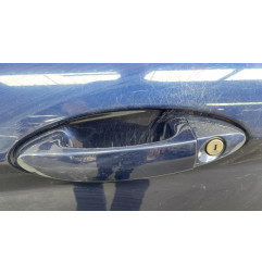 Porte avant gauche FORD FIESTA 6