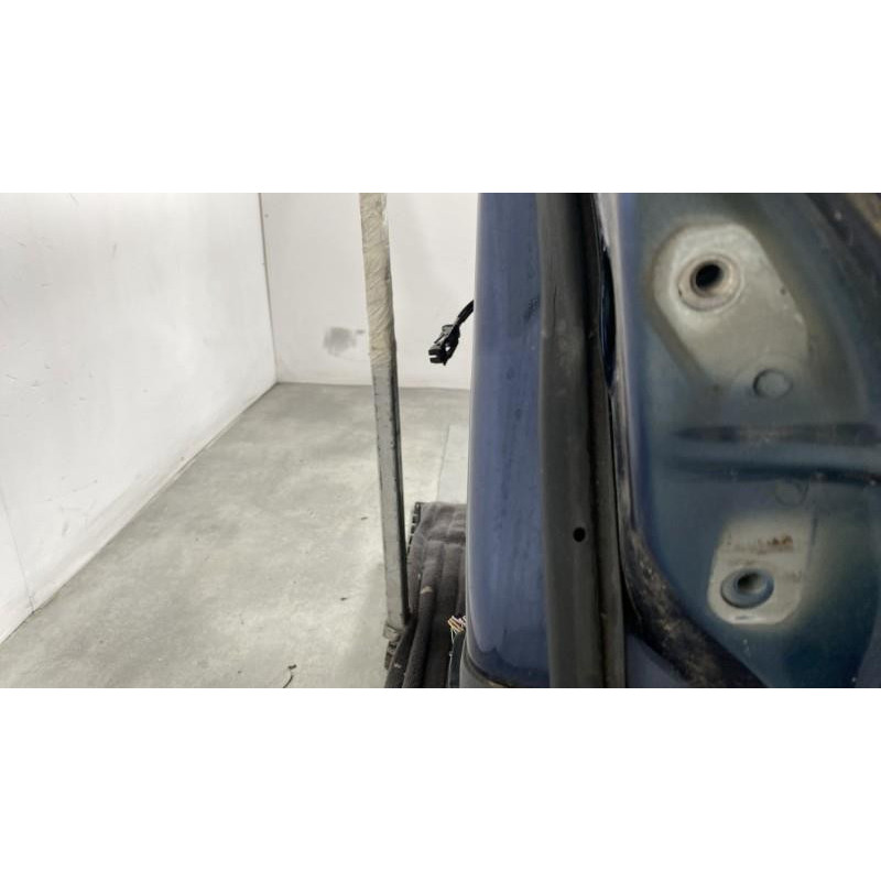 Porte avant gauche FORD FIESTA 6 Photo n°8