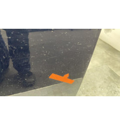 Porte avant gauche FORD FIESTA 6