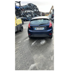 Porte avant gauche FORD FIESTA 6