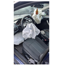 Porte avant gauche FORD FIESTA 6