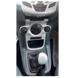 Porte avant gauche FORD FIESTA 6