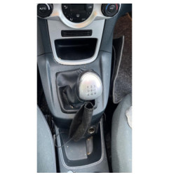 Porte avant gauche FORD FIESTA 6
