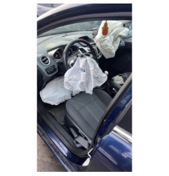 Porte avant gauche FORD FIESTA 6