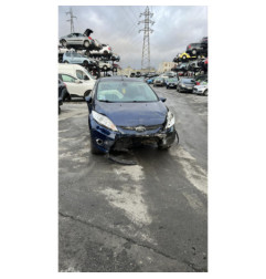 Porte avant gauche FORD FIESTA 6
