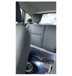 Porte avant gauche FORD FIESTA 6