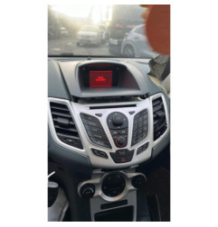 Porte avant gauche FORD FIESTA 6