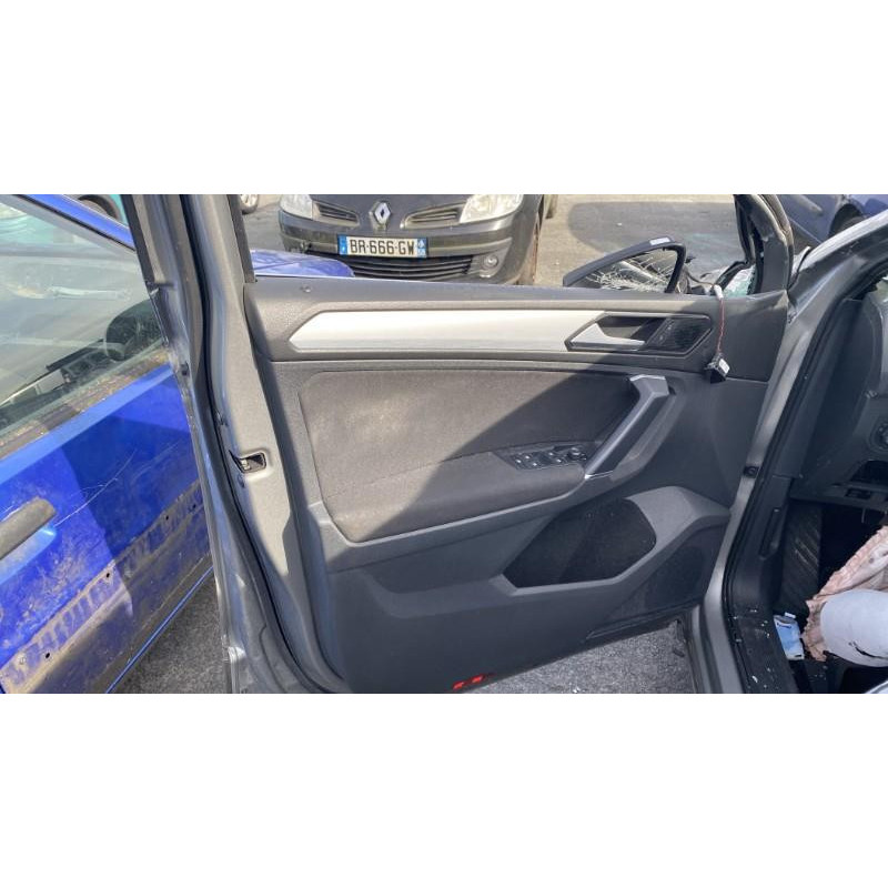 Leve vitre electrique avant droit VOLKSWAGEN TIGUAN 2 Photo n°16