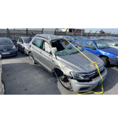 Leve vitre electrique avant droit VOLKSWAGEN TIGUAN 2