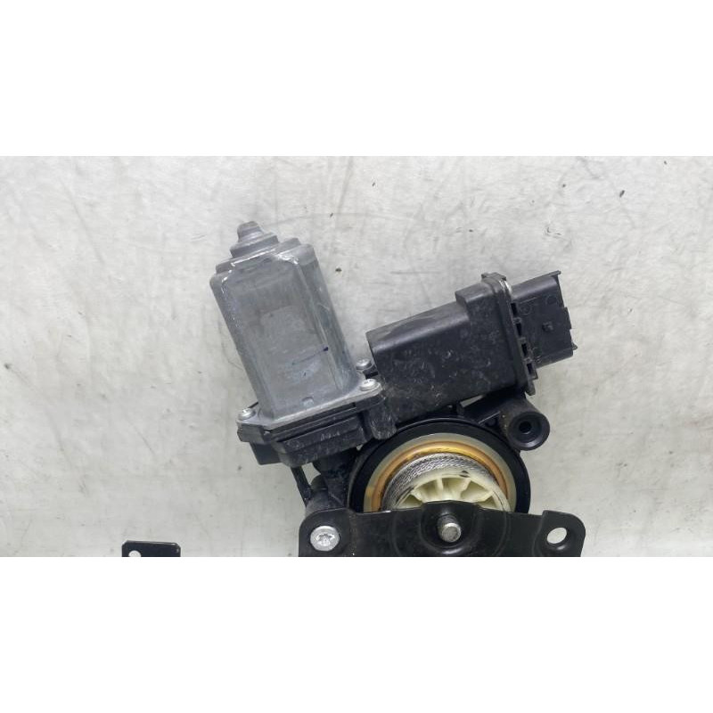 Leve vitre electrique avant droit CITROEN JUMPER 3 Photo n°3