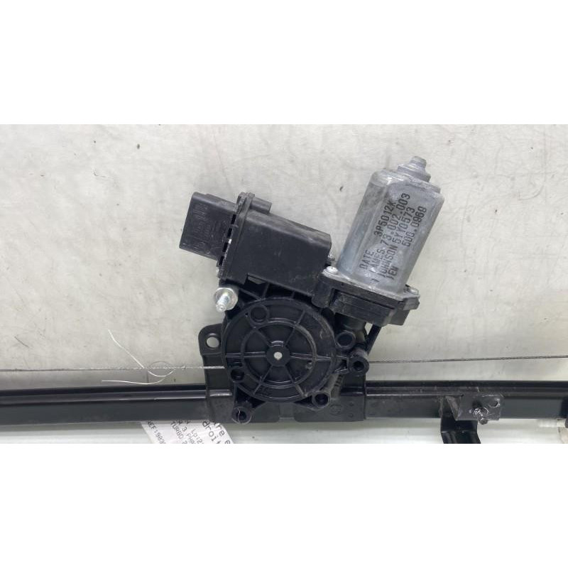 Leve vitre electrique avant droit CITROEN JUMPER 3 Photo n°4