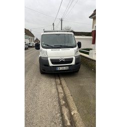 Leve vitre electrique avant droit CITROEN JUMPER 3