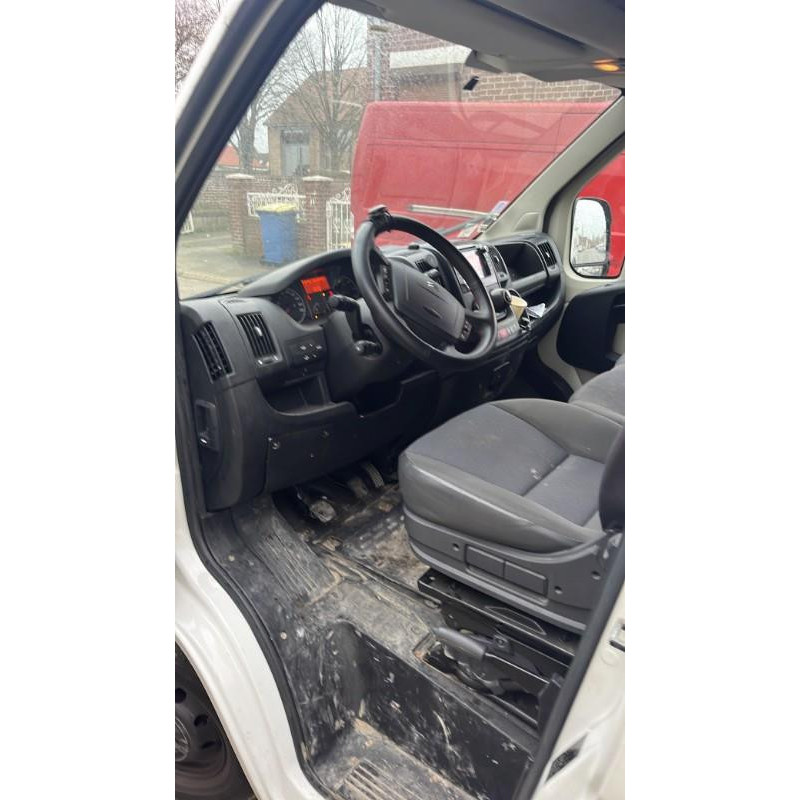 Leve vitre electrique avant droit CITROEN JUMPER 3 Photo n°10