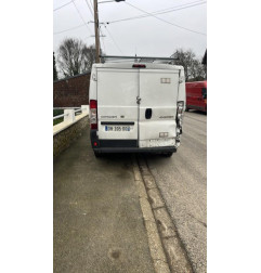 Leve vitre electrique avant droit CITROEN JUMPER 3
