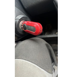 Leve vitre electrique avant droit CITROEN JUMPER 3