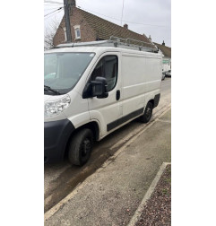 Leve vitre electrique avant droit CITROEN JUMPER 3