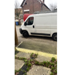 Leve vitre electrique avant droit CITROEN JUMPER 3
