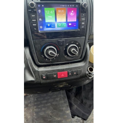 Leve vitre electrique avant droit CITROEN JUMPER 3