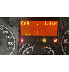 Leve vitre electrique avant droit CITROEN JUMPER 3