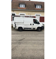 Leve vitre electrique avant droit CITROEN JUMPER 3